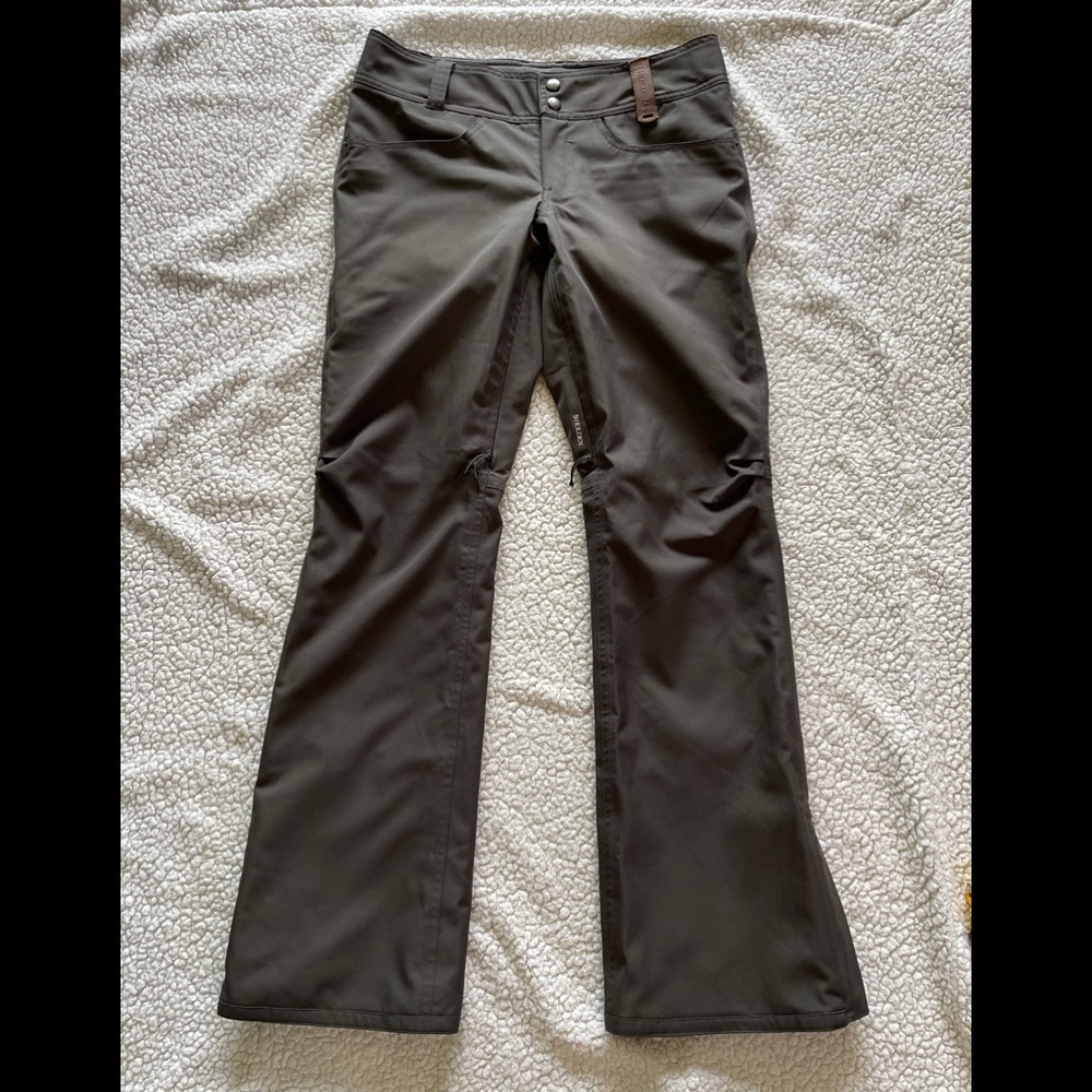 HOLDEN Standard Skinny Snow Pants